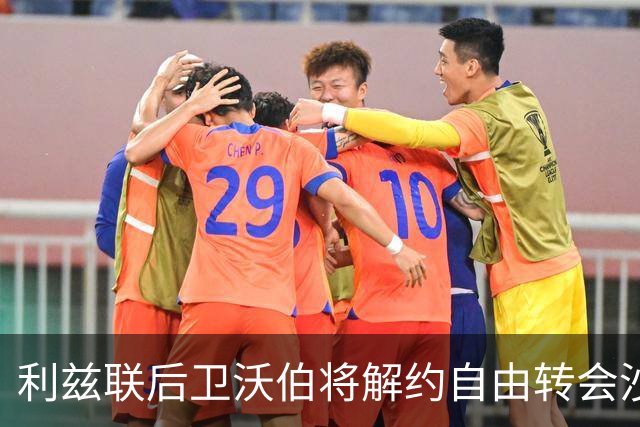 利兹联后卫沃伯将解约自由转会沙尔克04