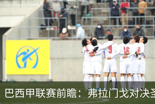 巴西甲联赛前瞻：弗拉门戈对决圣保罗，豪门对抗于马拉卡纳球场呈现