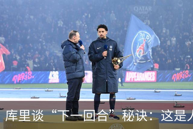 库里谈“下一回合”秘诀：这是人生准则，控制能控制的