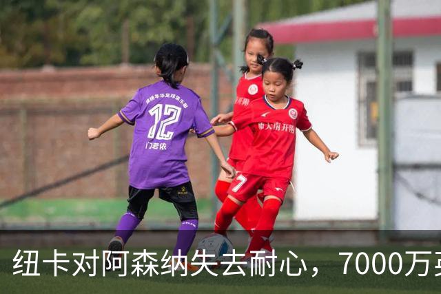 纽卡对阿森纳失去耐心，7000万英镑报价吉马良斯恐难如愿